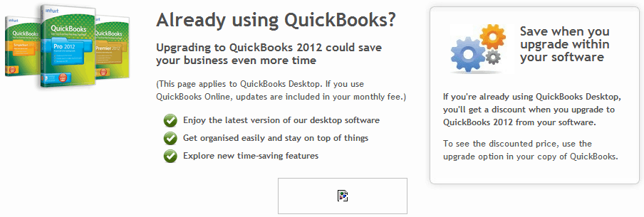 Tempting upgrade? Tempting upgrade?