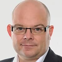 Dirk Paessler, Paessler AG