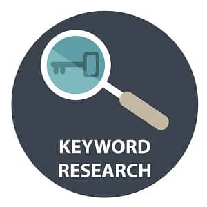 Tools for the right keyword research