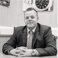 Dave Williamson, Ecommerce Manager at Watch Buyers