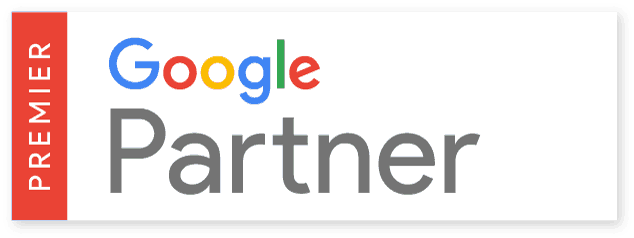 Google Ads Premier Partner