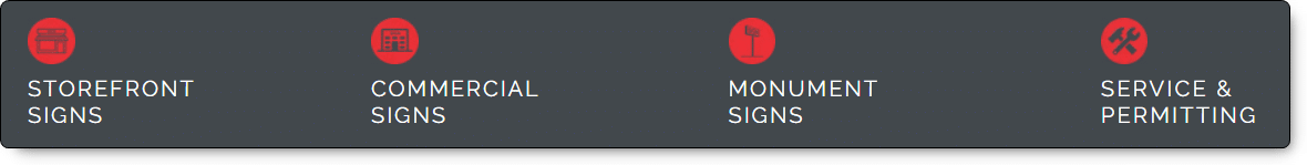 Generic icons - do very little to aid anything, except for clutter