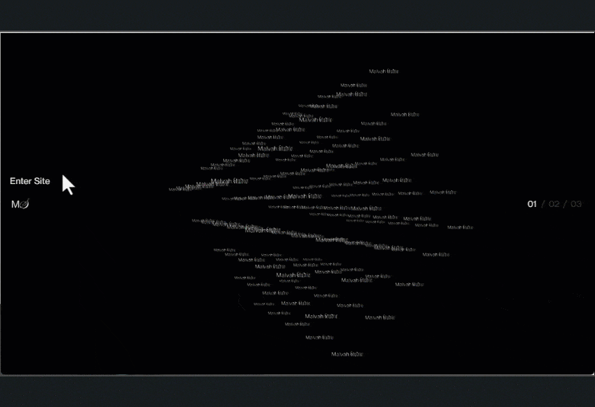 An overly-clever website design isn't a clever move at all!