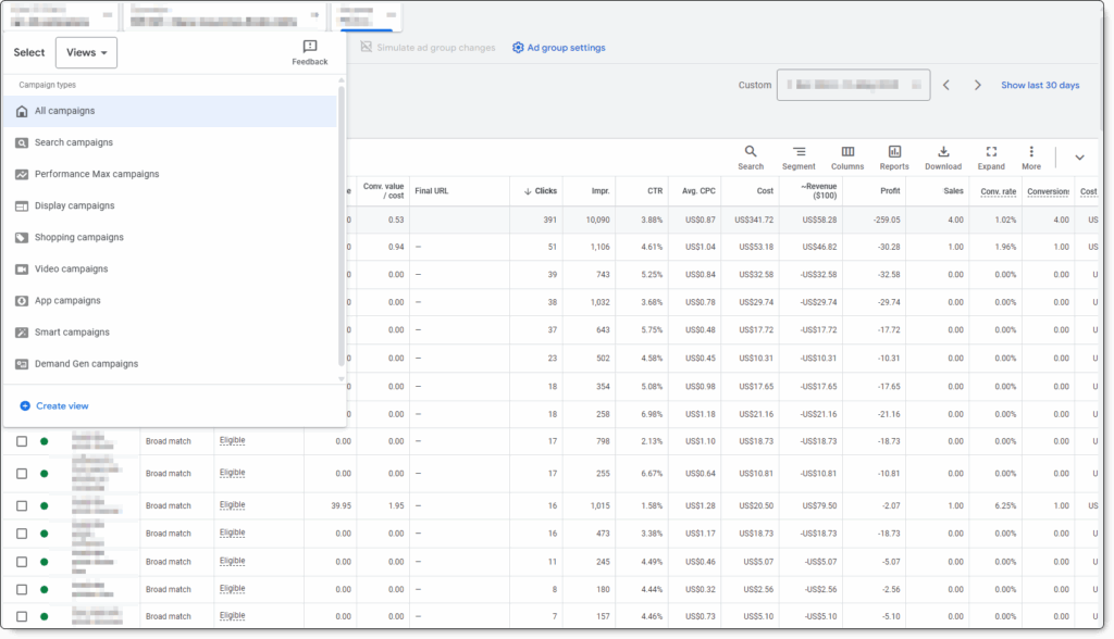 Google Ads complexity? Google bank on it.
